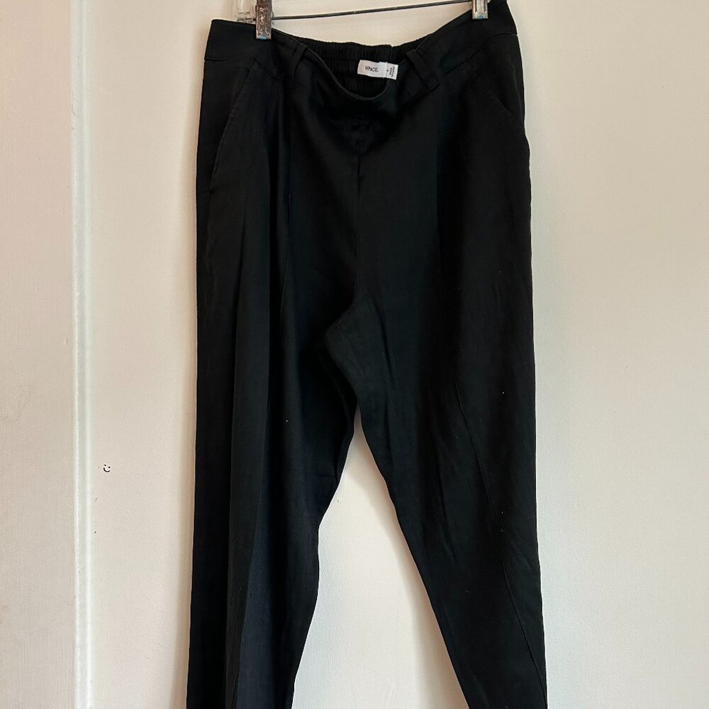 Dress pants